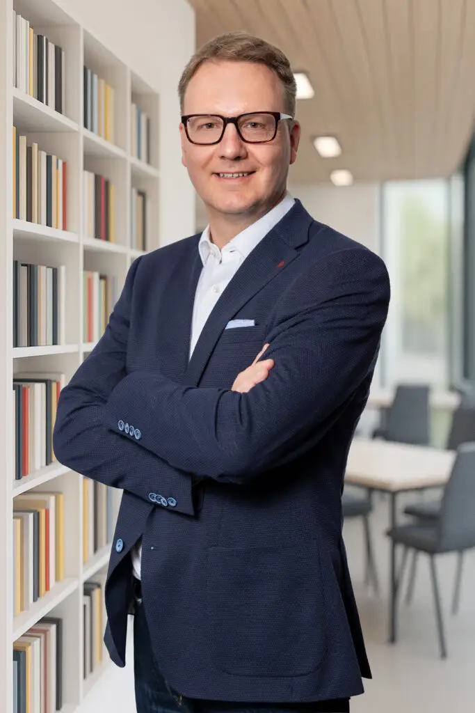 Christian Radermacher Copywriter