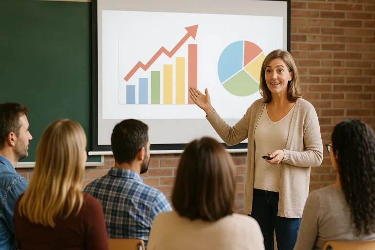 Elternansprache Schule Marketing