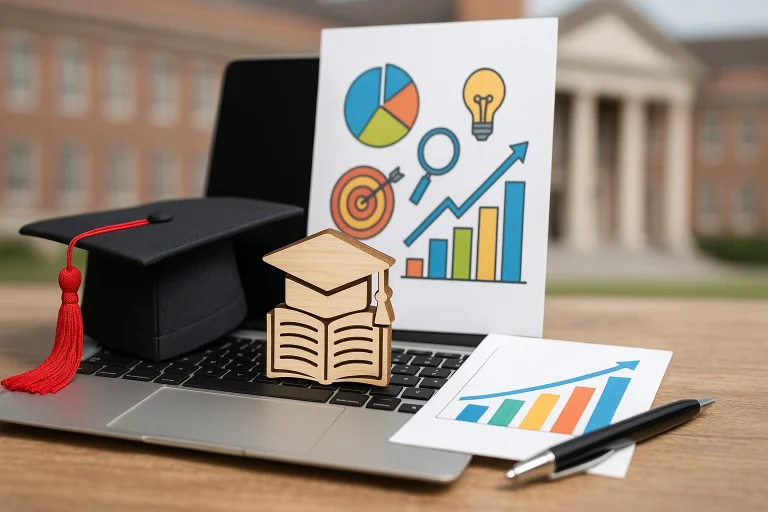 Marketing für Hochschulen