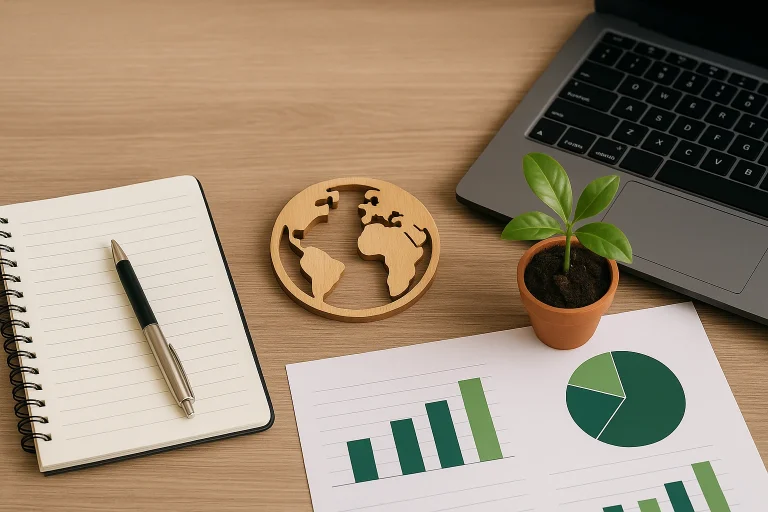 Nachhaltige Marketingstrategie Bildungseinrichtungen