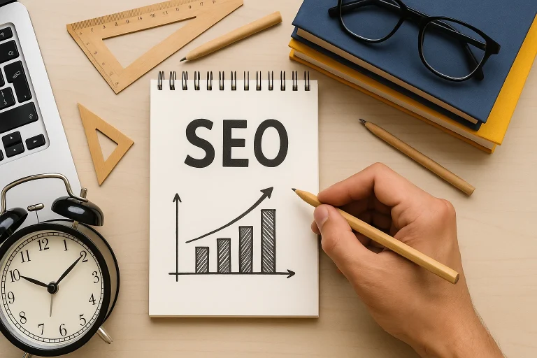 SEO für Bildungseinrichtungen