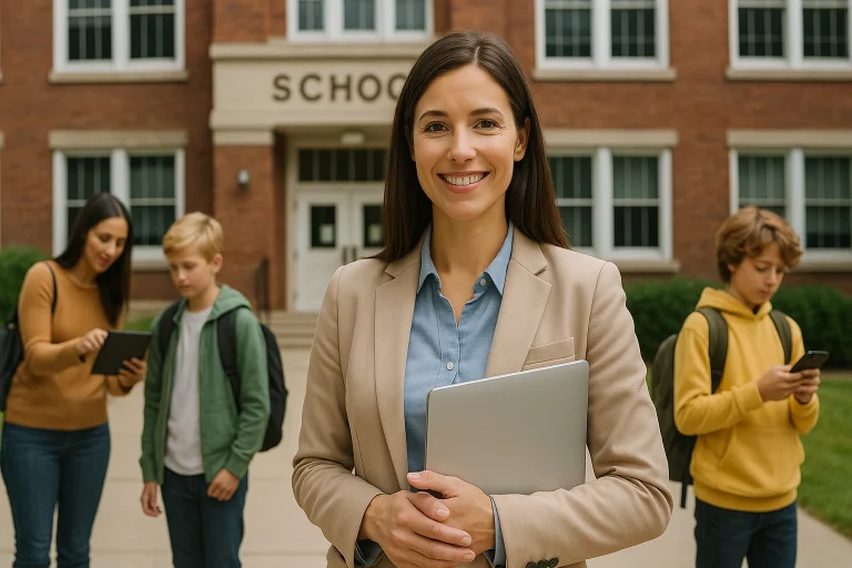 Was sind die wichtigsten Trends im Schulmarketing?
