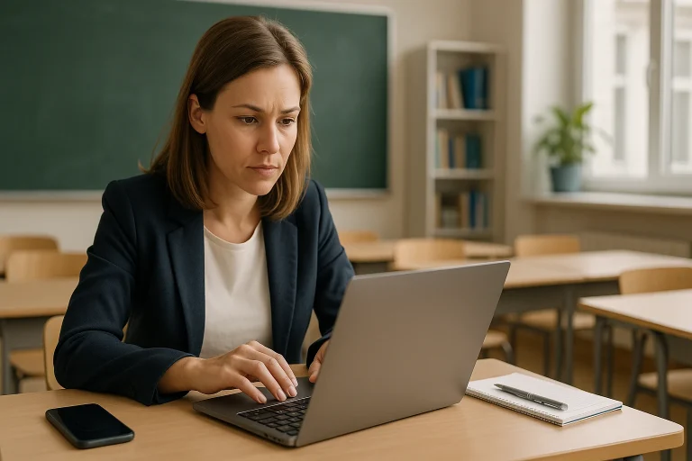 Welche Recruiting-Kanäle funktionieren für Schulen am besten?