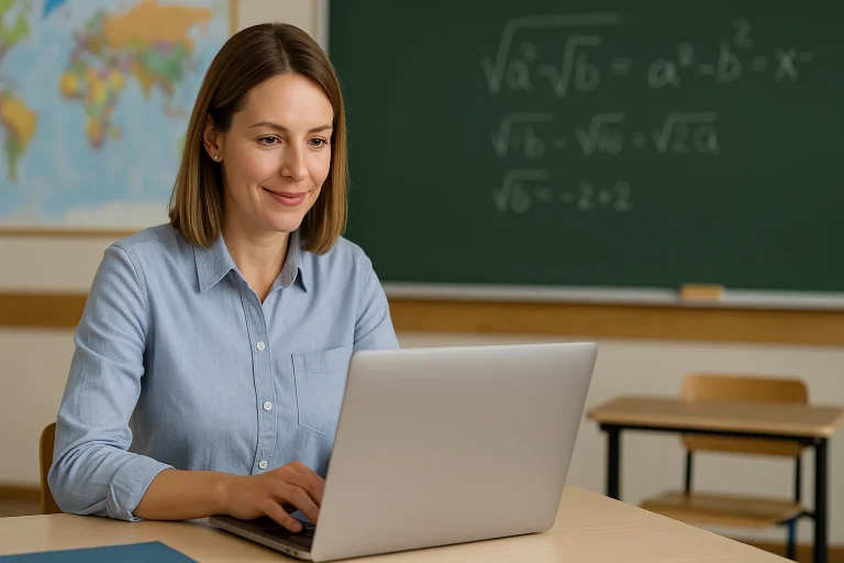 Wie kann ich als Schule mehr Initiativbewerbungen erhalten?