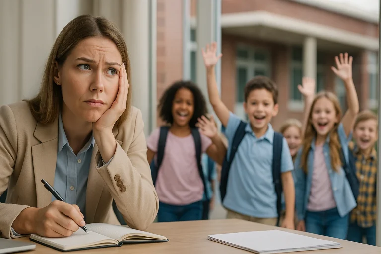 Wie kann ich mehr Schüler für meine Schule gewinnen?