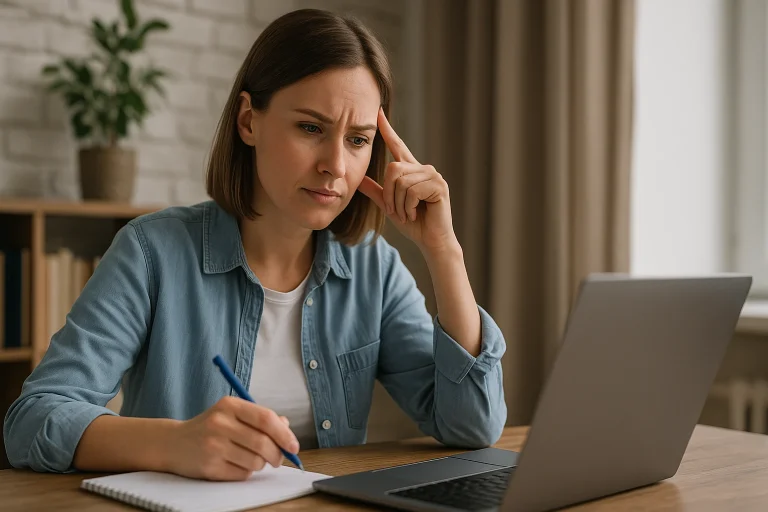 Wie kann ich unsere Website-Texte professionell verbessern?