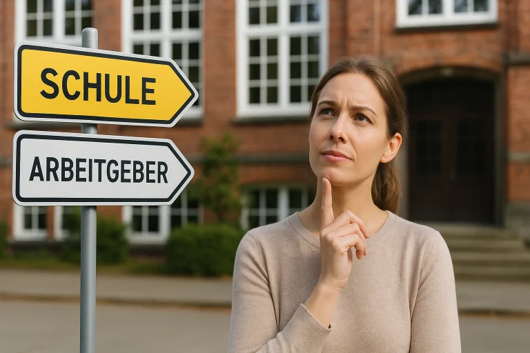 Wie mache ich meine Schule als Arbeitgeber attraktiver?