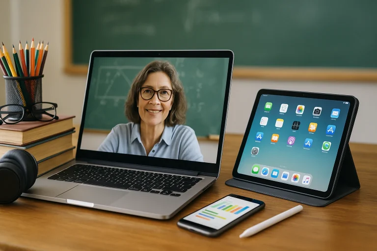 Welche Digitalisierungstools eignen sich für Schulen?